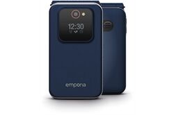 Emporia Joy. (blau) Seniorenhandy