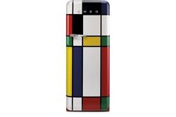 Smeg FAB28RDMC6 (multi color) Standkühlschrank mit Gefrierfach