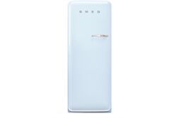 Smeg FAB28LPB6 (blau) Standkühlschrank mit Gefrierfach