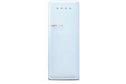 Smeg FAB28RPB6 (blau) Standkühlschrank mit Gefrierfach