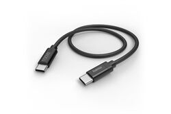 Hama Ladekabel Fabric (1,5m) USB-C-Kabel