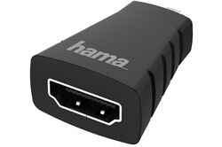 Hama Micro-HDMI auf HDMI-Adapter (4K) HDMI-Adapter