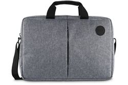 Hama Laptop-Tasche Genua 15,6" (grau) Laptoptasche