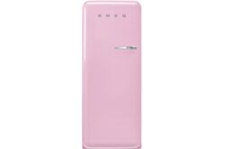 Smeg FAB28LPK6 (pink) Standkühlschrank mit Gefrierfach