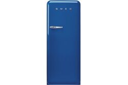 Smeg FAB28RBE6 (blau) Standkühlschrank mit Gefrierfach