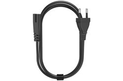 Hama USB-C-Notebook-Netzteil (100W) (awesome lightgray) Netzteil