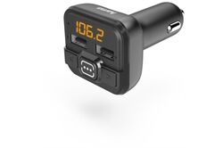 Hama FM-Transmitter FM-Transmitter