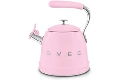Smeg WKF01PK (pink) Wasserkocher