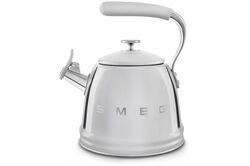 Smeg WKF01SS (edelstahl) Wasserkocher