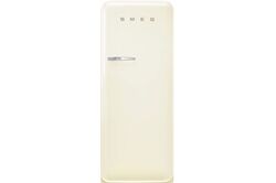 Smeg FAB28RCR6 (creme) Standkühlschrank mit Gefrierfach