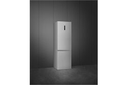 Smeg RC20XDNC (edelstahl optik) Kühl-/Gefrierkombination