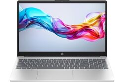 HP 15-fd0517ng (B9PZ8EA) (natural silver) 39,6 cm (15,6") Notebook