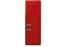 Smeg FAB38RRD6 (rot) Kühl-/Gefrierkombination