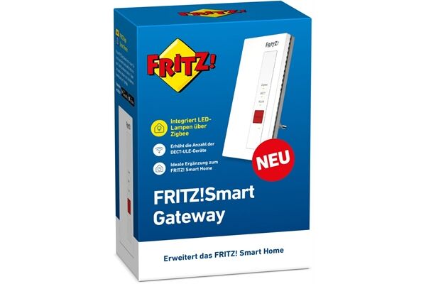 AVM FRITZ!Smart Gateway 20003012