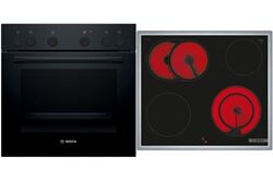 Bosch HND211LR1 Herdset