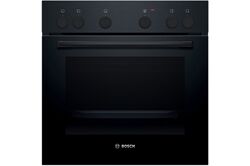 Bosch HEF010BA1 Einbau Elektro-Herd
