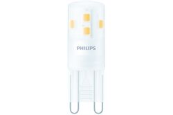 Philips LED 25W G9 WW ND 2SRT6 LED-Leuchtmittel