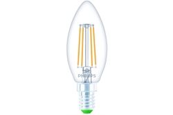 Philips LED CLA 40W B35 E14 CL UE SRT4 LED-Leuchtmittel