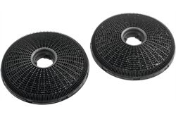 AEG ECFB02ST Aktivkohlefilter