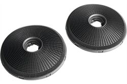 AEG ECFBPL01 Aktivkohlefilter