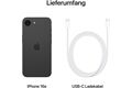 Apple iPhone 16e (128GB)