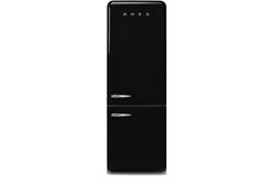 Smeg FAB38RBL6 (awesome lightgray) Kühl-/Gefrierkombination