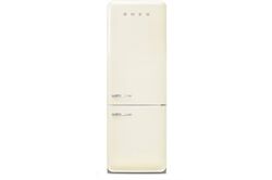 Smeg FAB38RCR6 (beige) Kühl-/Gefrierkombination