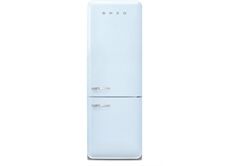 Smeg FAB38RPB6 (blau) Kühl-/Gefrierkombination