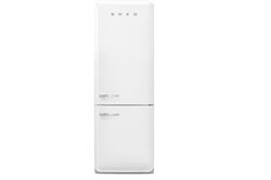 Smeg FAB38RWH6 (weiss) Kühl-/Gefrierkombination