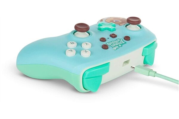 Nintendo NSW Tom Nook Controller