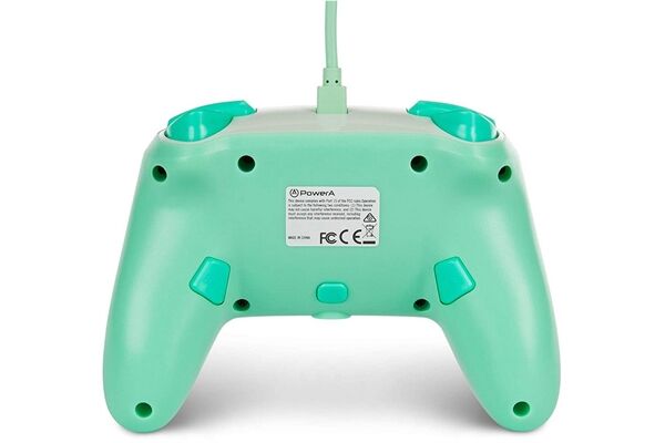 Nintendo NSW Tom Nook Controller