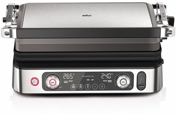Braun CG 9167