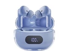 Intenso Buds Plus (blau) True Wireless Kopfhörer
