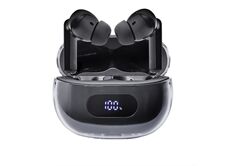 Intenso Buds Plus (schwarz) True Wireless Kopfhörer