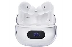 Intenso Buds Plus (weiß) True Wireless Kopfhörer