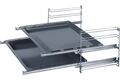 Bosch HEZ438201 Teleskopauszug 2fach