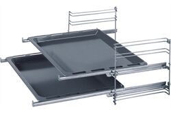 Bosch HEZ438201 Teleskopauszug 2fach Herd/Backofen-Zubehör