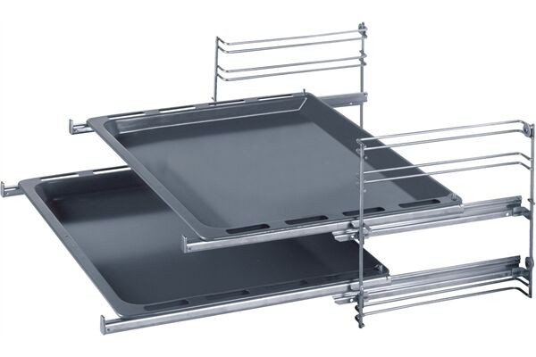 Bosch HEZ438201 Teleskopauszug 2fach