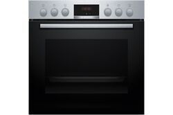 Bosch HEA513BR3 (edelstahl) Einbau Elektro-Herd