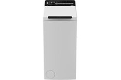 Beko BTL1WFP10622DE (weiß) Waschmaschine-Toplader