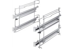 Samsung MA-RS772 Teleskopvollauszug 2-fach Herd/Backofen-Zubehör