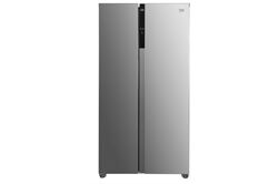 Beko GNO5323XPN Side by Side