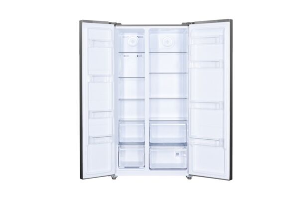 Beko GNO5323XPN