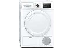 Constructa CWK3R204 (weiss) Wärmepumpentrockner