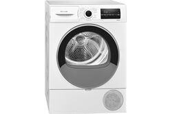 Constructa CWK6R204 (weiss) Wärmepumpentrockner