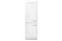 Smeg FAB32LWH6 (weiss) Kühl-/Gefrierkombination