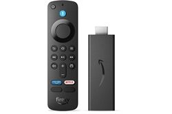 AMAZON Fire TV Stick HD (3rd Gen.) Streaming Stick