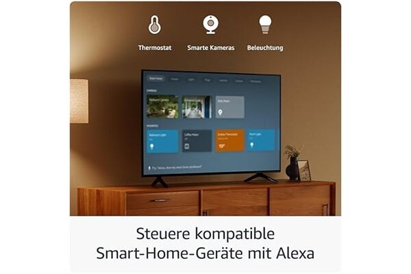 AMAZON Fire TV Stick HD (3rd Gen.)