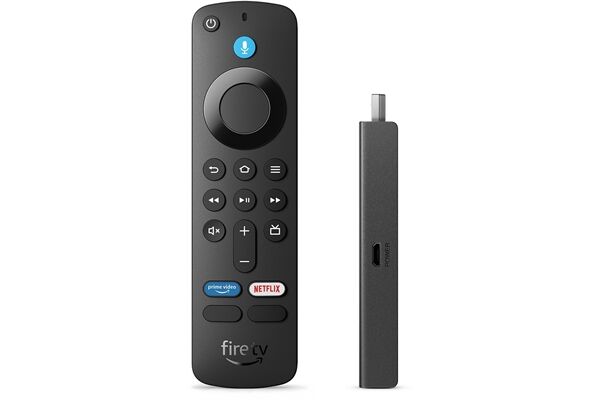 AMAZON Fire TV Stick HD (3rd Gen.)