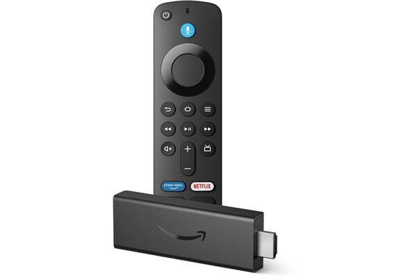 AMAZON Fire TV Stick HD (3rd Gen.)